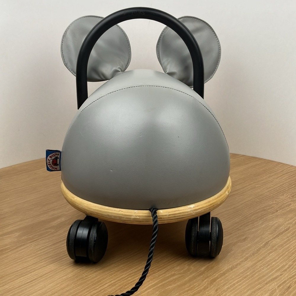 Wheely Bug Mouse - Picture 3 of 8